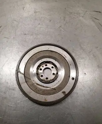 Flywheel