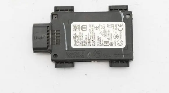 Jeep Grand Cherokee WL Blind spot module 68440562AJ 68440562AG 68440562AD