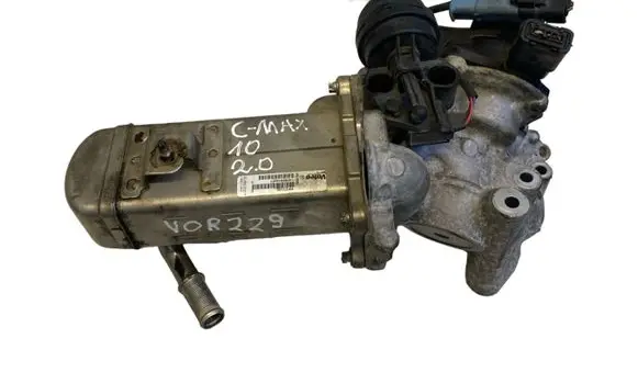 Ford Grand C-MAX EGR valve V29004027 V29002691