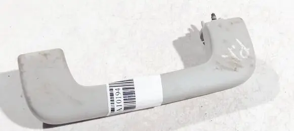 Audi A3 S3 8P Front interior roof grab handle 8p0857607c