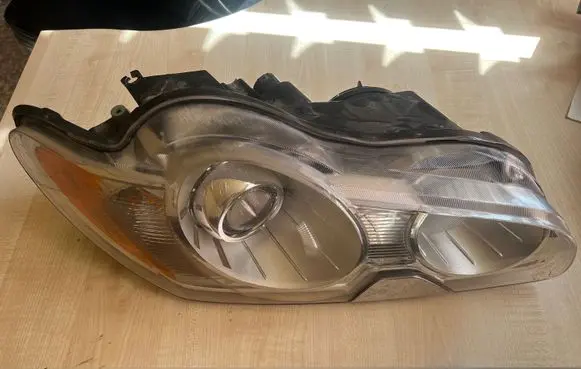 Jaguar XF Headlight/headlamp 239274