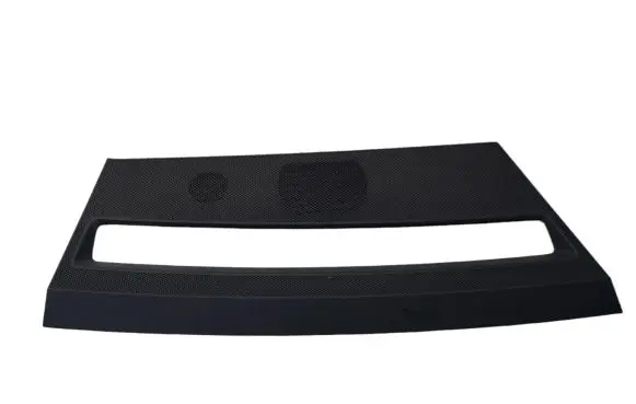 Dash center speaker trim cover