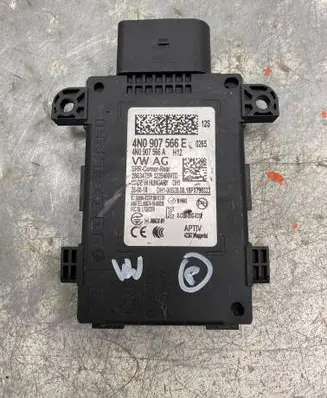 Porsche 992 Distronic sensor radar 4N0907566E-BLII 4N0907566E