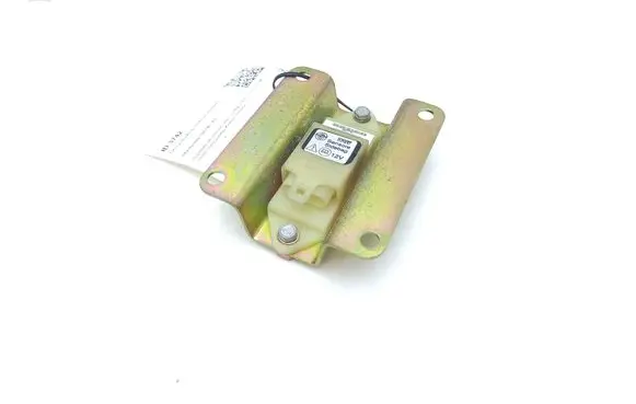 Alfa Romeo 166 Airbag deployment crash/impact sensor 60671767