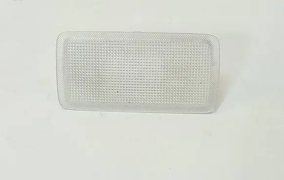 Toyota Prius (XW30) Boot/trunk interior light 