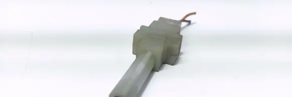 Volkswagen Caddy Sensor