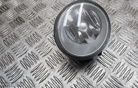 Renault Scenic RX Front fog light
