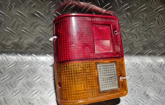 Mitsubishi Pajero Rear/tail lights 0436772L 7R01160