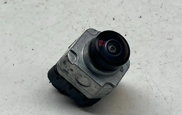 Seat Leon IV Rear glass lock/latch Q431 5WA980546C