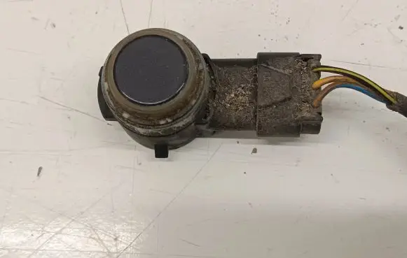 Mercedes-Benz E W212 Parking PDC sensor A0009059300