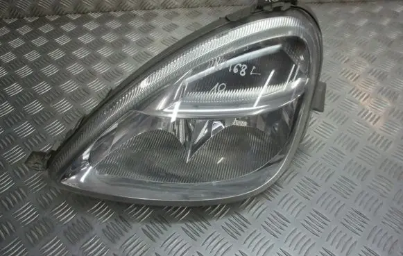 Mercedes-Benz A W168 Headlight/headlamp