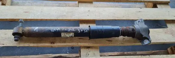 Audi Q7 4M Rear shock absorber/damper 4M0513035Q 4M0035Q 10C60C73