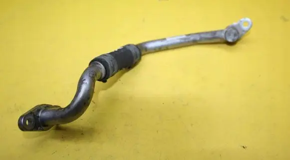 Mercedes-Benz GLE (W166 - C292) Turbo turbocharger oiling pipe/hose