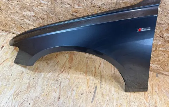 Audi A6 S6 C8 4K Fender