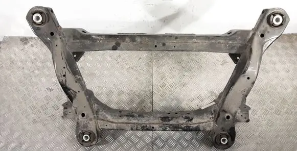 Jeep Cherokee Rear subframe 