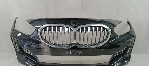 BMW 1 F40 Front bumper 8070928