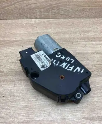 Nissan Murano Z50 Sunroof motor/actuator 1813019A