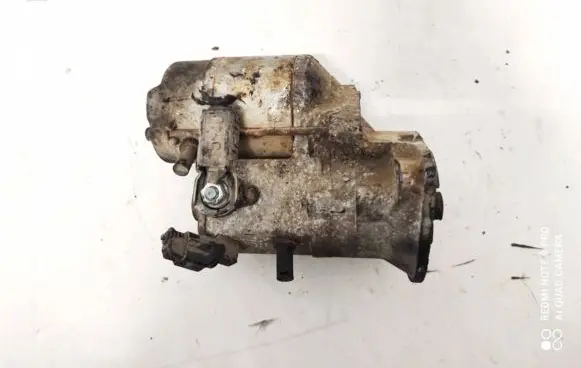 Toyota Corolla E120 E130 Starter motor 281006430084