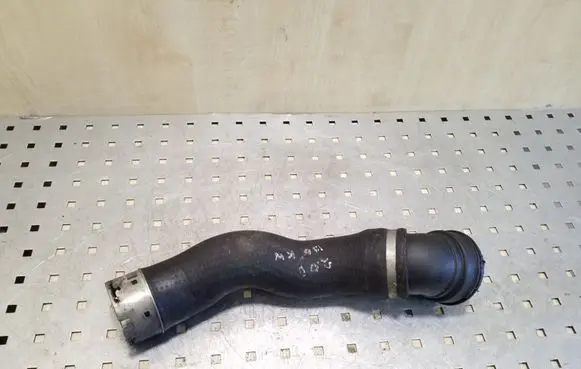 BMW 5 E60 E61 Intercooler hose/pipe 1161780374