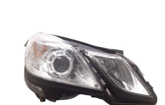 Mercedes-Benz E W212 Headlight/headlamp A2128208461 1LL01080004 010800040407840