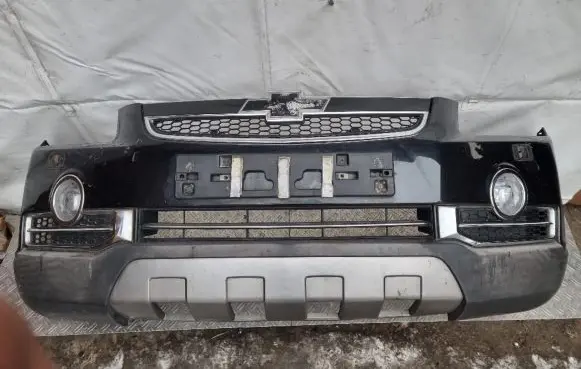 Chevrolet Captiva Front bumper 96623437 9663650 96865489