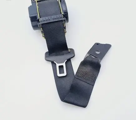 BMW 5 E39 Rear seatbelt 8198478 040103