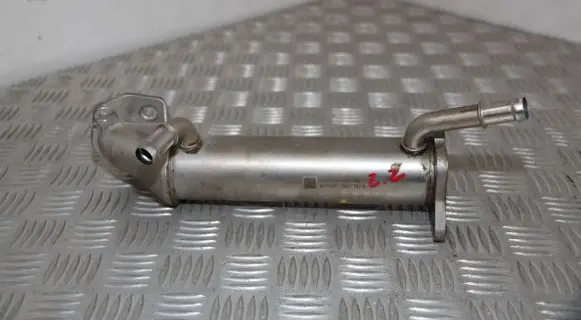 Ford Transit Custom EGR valve cooler CK2Q9F464AB