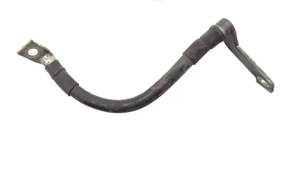Audi Q7 4L Front door wiring loom 7L6971537A