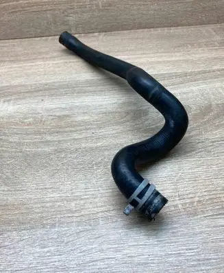 BMW 5 E60 E61 Engine coolant pipe/hose 64216910757