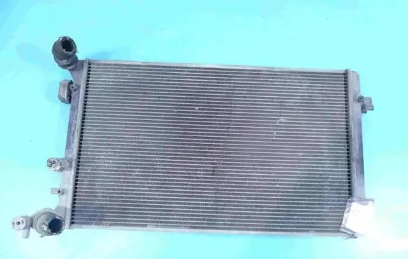 Seat Leon (1M) Coolant radiator IMPRK1219378