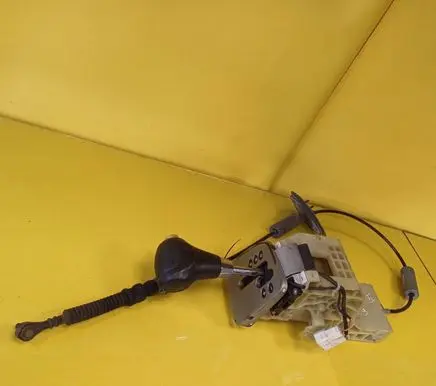 KIA Carnival Gear shifter/selector