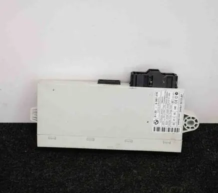 BMW 5 E60 E61 CAS control unit/module 69814165WK49412LBF