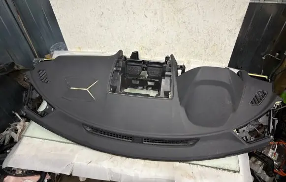 Mitsubishi Eclipse Cross Dashboard 800b327xa