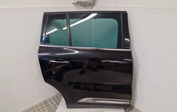Renault Espace V (RFC) Rear door