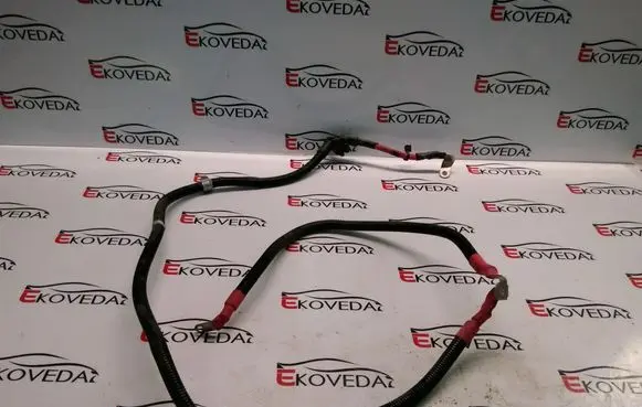 BMW M4 F82 F83 Wires (generator/alternator) 7851482