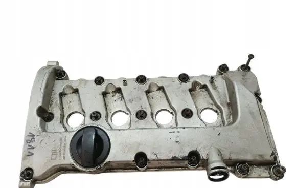 Audi A4 S4 B6 8E 8H Rocker cam cover 06B103475AJ