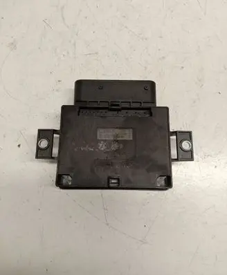 BMW 5 F10 F11 Hand brake control module 231220