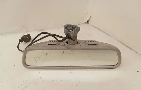 Mercedes-Benz C W205 Rear view mirror (interior)