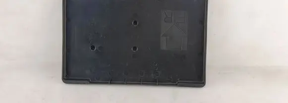 Battery box tray