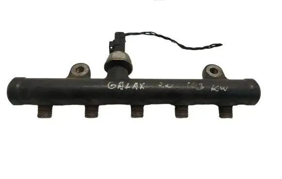 Ford Galaxy Fuel main line pipe 9681649580