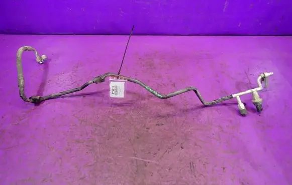 Seat Leon (1M) Air conditioning (A/C) pipe/hose 