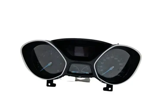 Ford Focus Speedometer (instrument cluster) BM5T10849CN BM5T14C226AC BM5T14C026AL