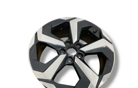 Nissan Qashqai J12 R18 alloy rim 6UA8A R20875