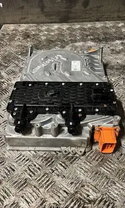 Volkswagen ID.3 Voltage converter inverter 1EA915684FE