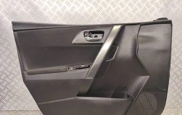Toyota Auris E180 Front door card panel trim 946FL66