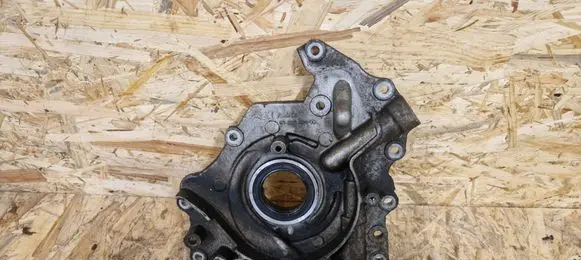 Citroen Berlingo Oil pump 9686038880