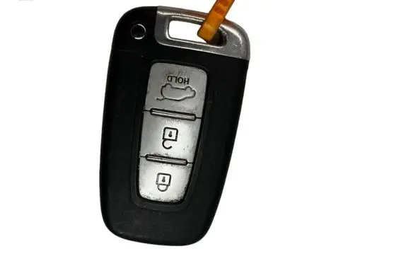 Hyundai ix35 Ignition key/card 82013408523 871814