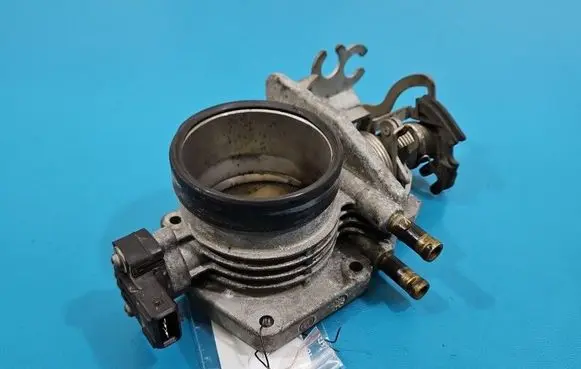 BMW 5 E39 Throttle body valve 1433385 IMPRK1571793