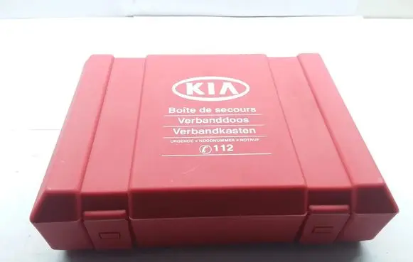 KIA Sorento First aid kit REF453500