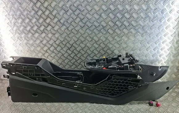 Audi Q4 e-tron Center console 89A863242A